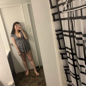 Brandy Melville dress